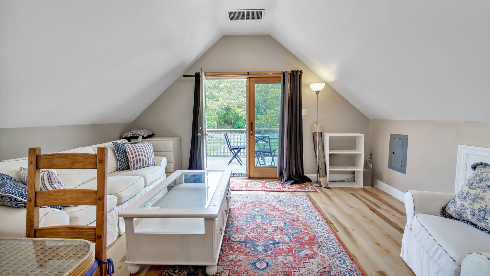  Main House- Upper Level