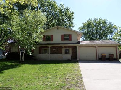 3704 Glen Oaks Ave, White Bear Lake, MN, 55110