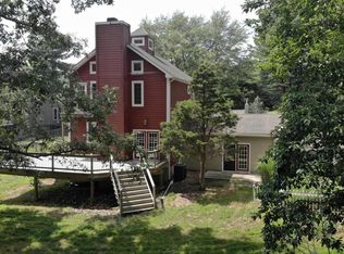 7138 Ferry Rd, New Hope, PA 18938