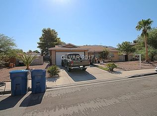 1842 Spruce Ridge Ln, Las Vegas, NV 89156