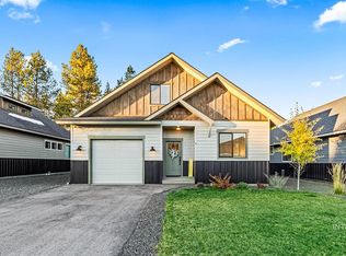 107 Bighorn Ct, McCall, ID 83638