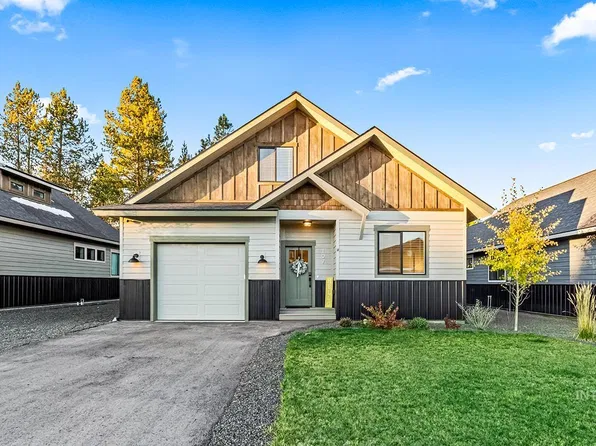 107 Bighorn Ct, McCall, ID 83638