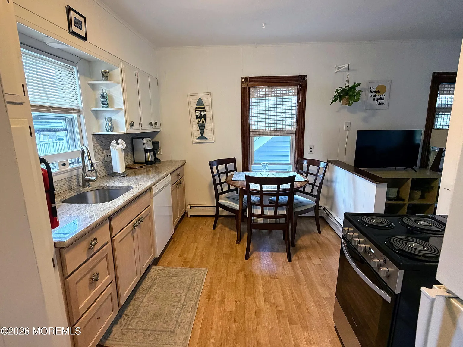 1 bed, $2,100 — Photo 3