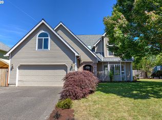 10859 SW Roland Ct, Wilsonville, OR 97070
