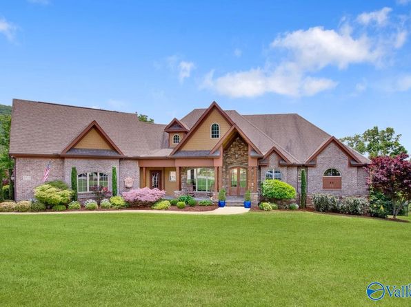2833 High Mountain Rd NE, Huntsville, AL 35811