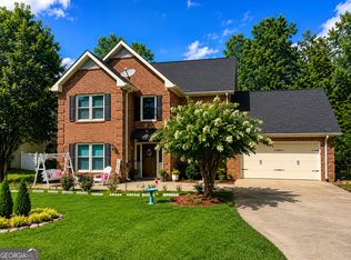 107 E Clinton Dr SW, Rome, GA 30165