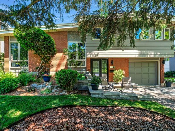1131 Cameo Dr, Ottawa, ON K2C 1Y6