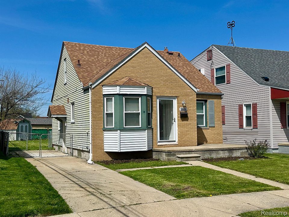 1st image of 18655 Mesle St