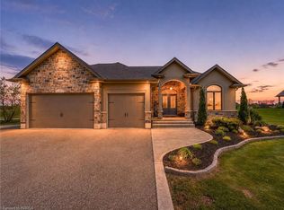 3 Myerscough Rd, Brant, ON N3T0N3