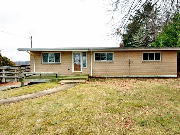 895 Peairs Rd, Elizabeth, PA 15037