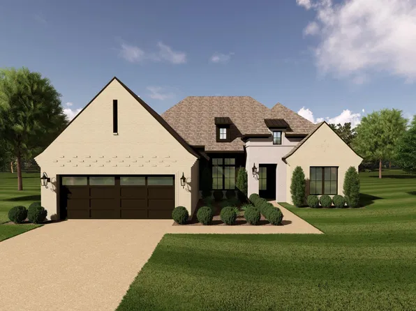 5 Rockledge Cv, Jackson, TN 38305