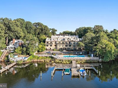 308 Forbes St APT O, Annapolis, MD, 21401