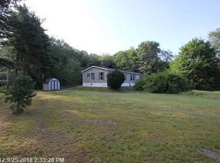 362 Old Bath Rd, Brunswick, ME 04011