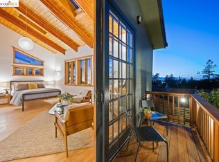 561 Vistamont Ave, Berkeley, CA 94708