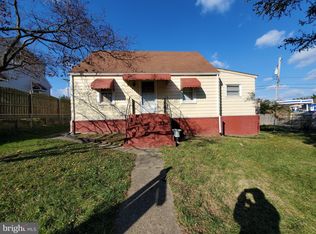 3204 Stanley Rd, Baltimore, MD 21227