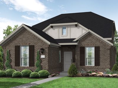 2724 Holland Ct, Celina, TX, 75009