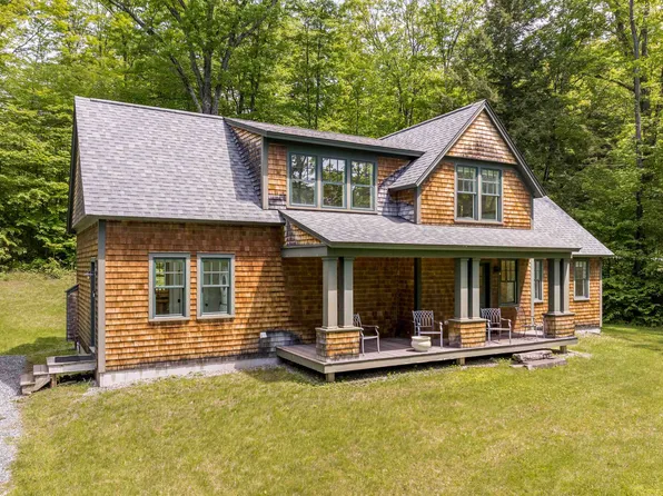 63 Royall Tyler Road, Hartford, VT 05059