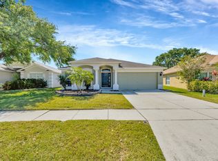 10461 Hunters Haven Blvd, Riverview, FL 33578