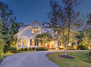 5312 Bradley, Bethesda, MD 20814