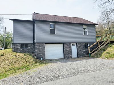 117 Little Rock Rd, Kittanning, PA, 16201