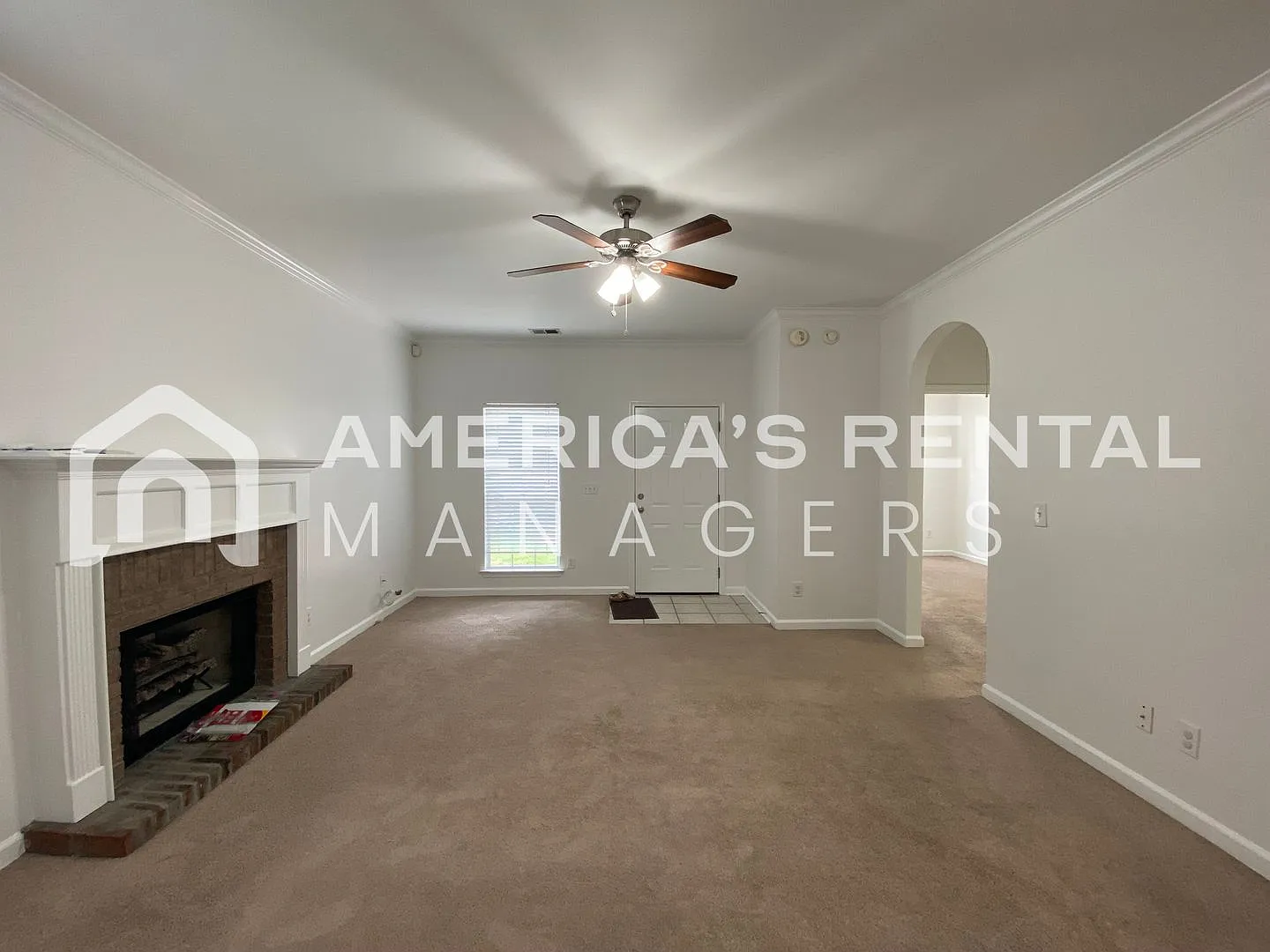 Home for rent in Hoover Available to View with 48 Hour Notice — Photo 4
