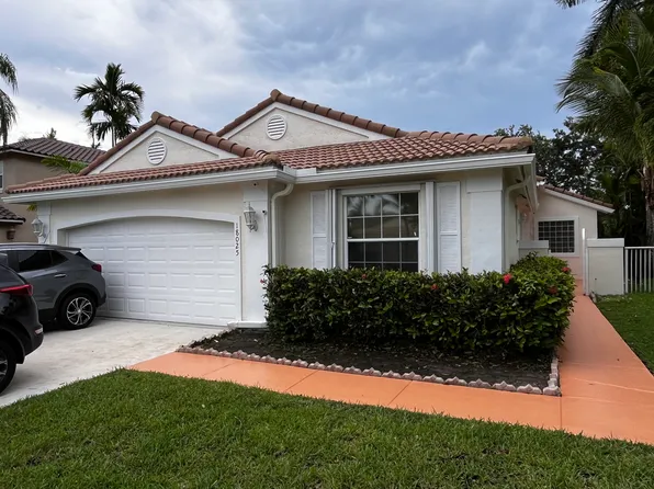 18025 NW 21st St, Hollywood, FL 33029