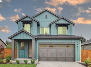 3101 SE 11th Ct, Battle Ground, WA 98604