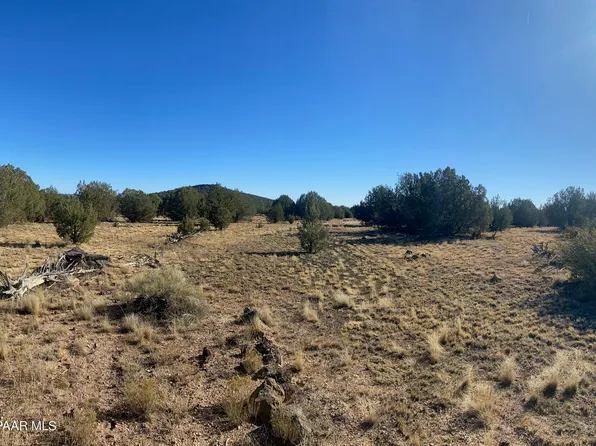 0 N Stagecoach Blvd, Ash Fork, AZ 86320