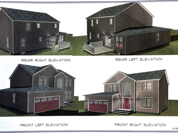 0 S Hathaway St, New Bedford, MA 02740