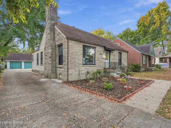 2128 Glenworth Ave, Louisville, KY 40218