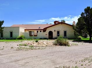 28542 County Farm Rd, Pueblo, CO 81006