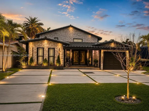 1206 Buchanan St, Hollywood, FL 33019