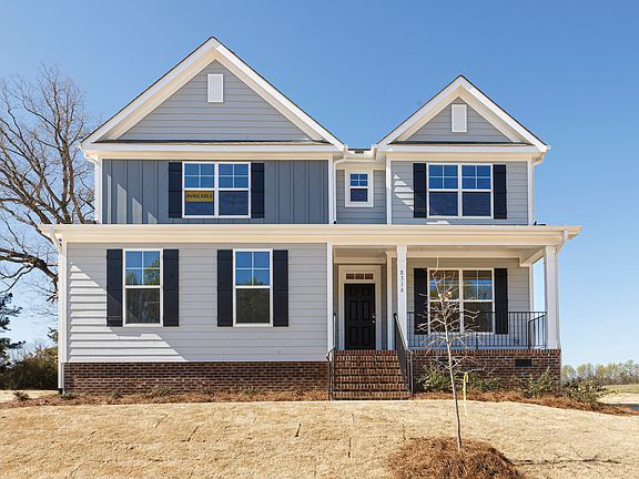 These photos are representative of this floor plan, but all options may not be available in every co
