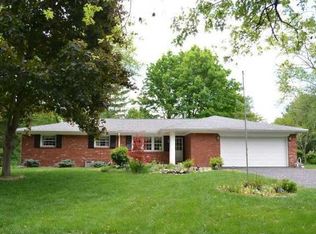 8837 Railwood Dr, Indianapolis, IN 46234