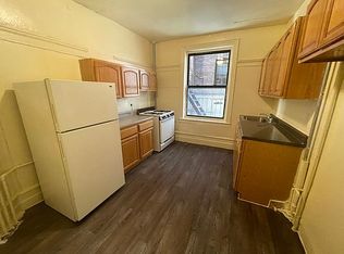 54 Vermilyea Ave #1, New York, NY 10034
