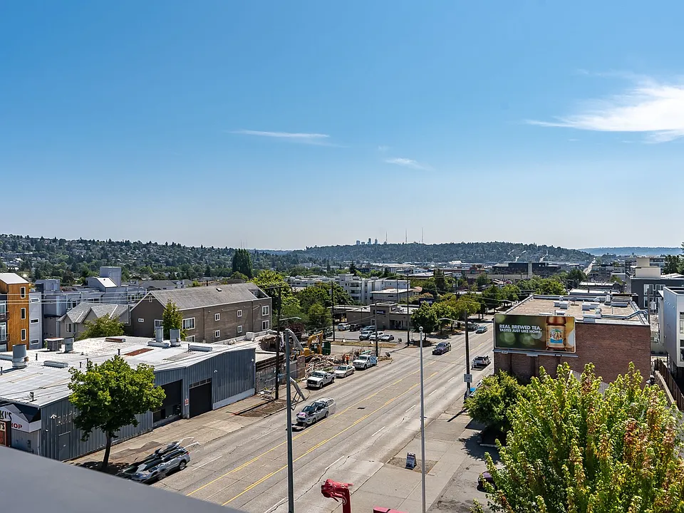 The Grove Ballard