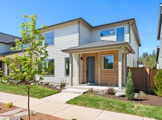 20615 SE Boer Pl Lot 130, Bend, OR 97702