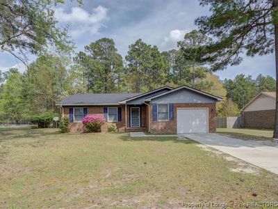 433 Wapiti Dr, Spring Lake, NC, 28390