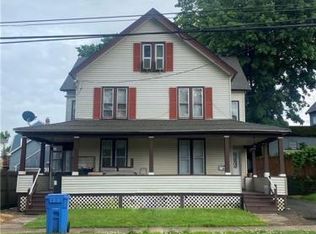 14 Harrison St, Bristol, CT 06010