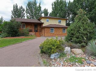 7280 Sand Trap Dr, Colorado Springs, CO 80925