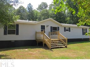 111 Tussahaw Inn Rd, Jackson, GA 30233