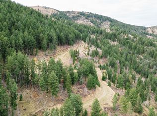 Baldy Mountain Rd, Lava Hot Springs, ID 83246