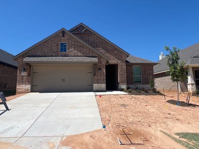 1317 Hickory Ct, Weatherford, TX, 76086