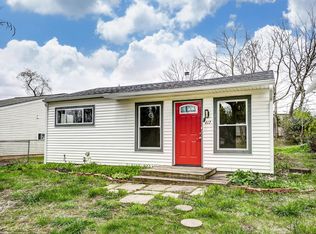 412 Rosslyn Ave, Columbus, OH