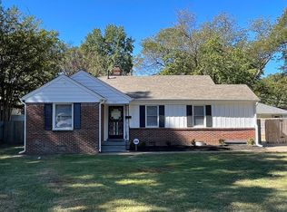 1451 Titus Rd, Memphis, TN 38111