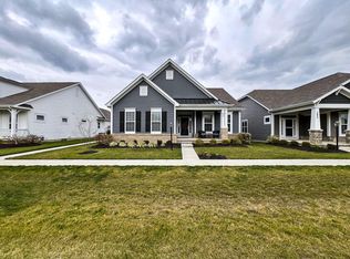 380 Sweet Run Cir E, Galena, OH 43021