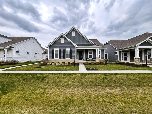 380 Sweet Run Cir E, Galena, OH 43021