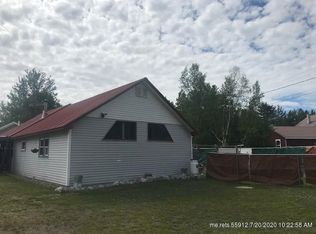 596A W Bethel Rd, Bethel, ME 04217