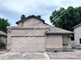 514 E Rimrock Dr, Phoenix, AZ 85024