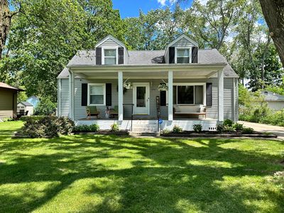 520 Bagley Ave, Ypsilanti, MI, 48198